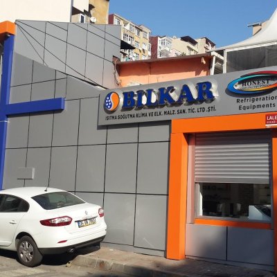 Bilkar Soğutma