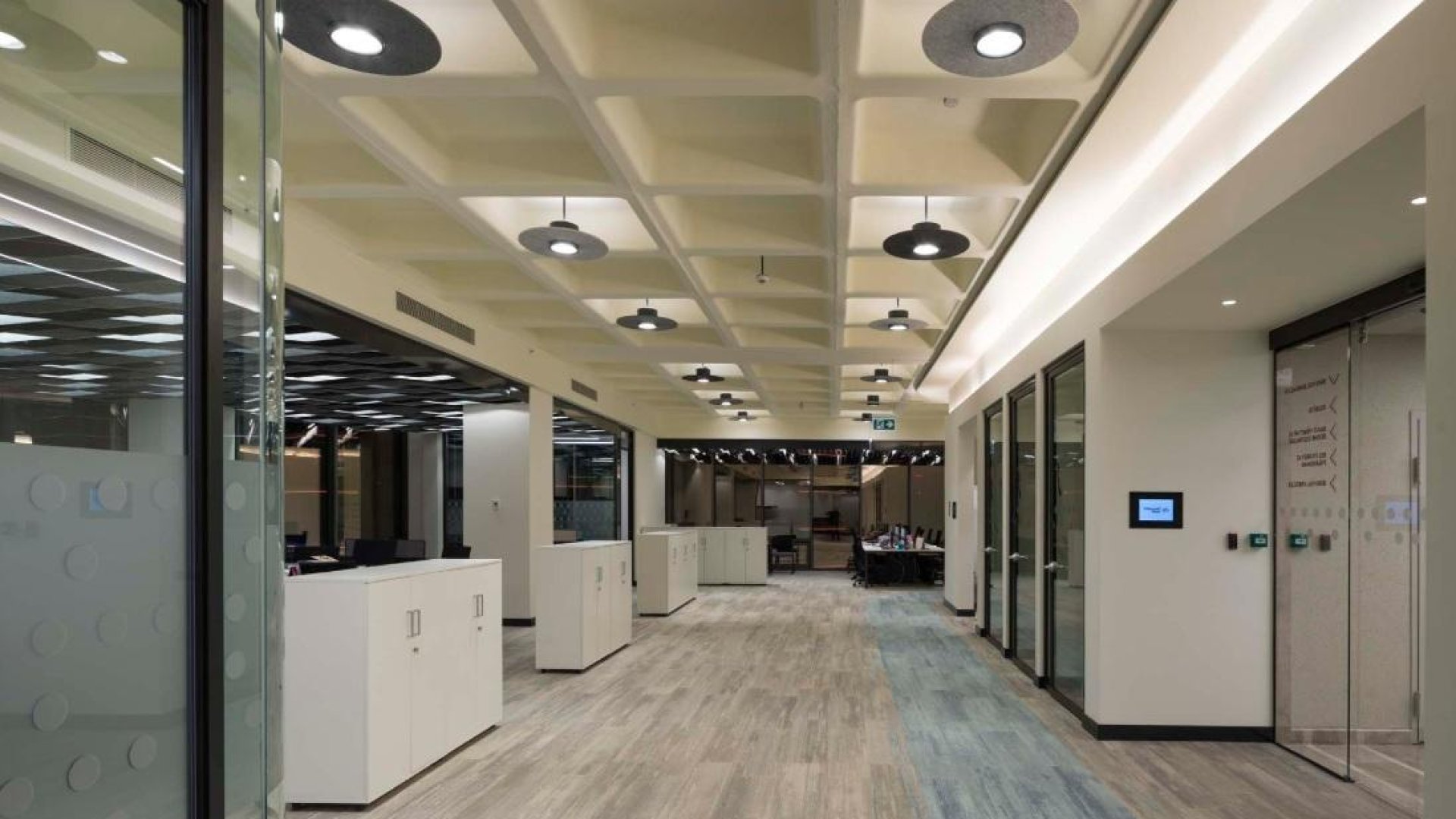 Alternatif Bank Head Office