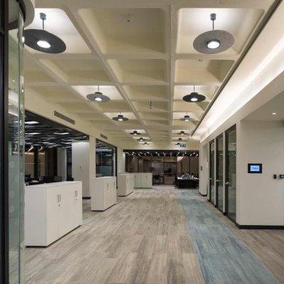 Alternatif Bank Head Office