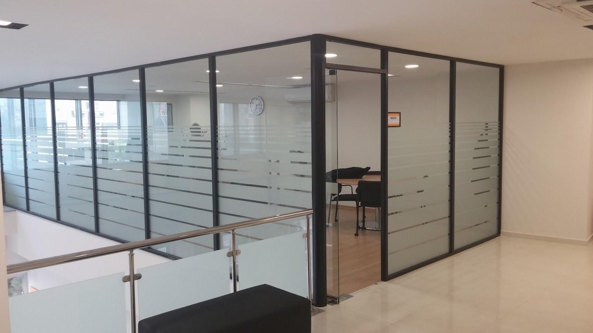 Vakıfbank Çekmeköy Branch