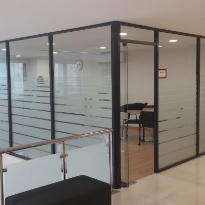 Vakıfbank Çekmeköy Branch