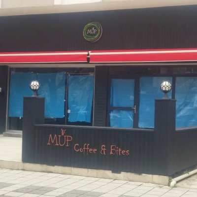 Müp Coffeee