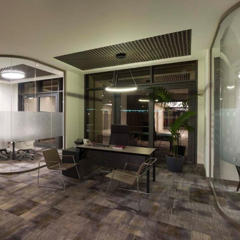 Alternatif Bank Head Office