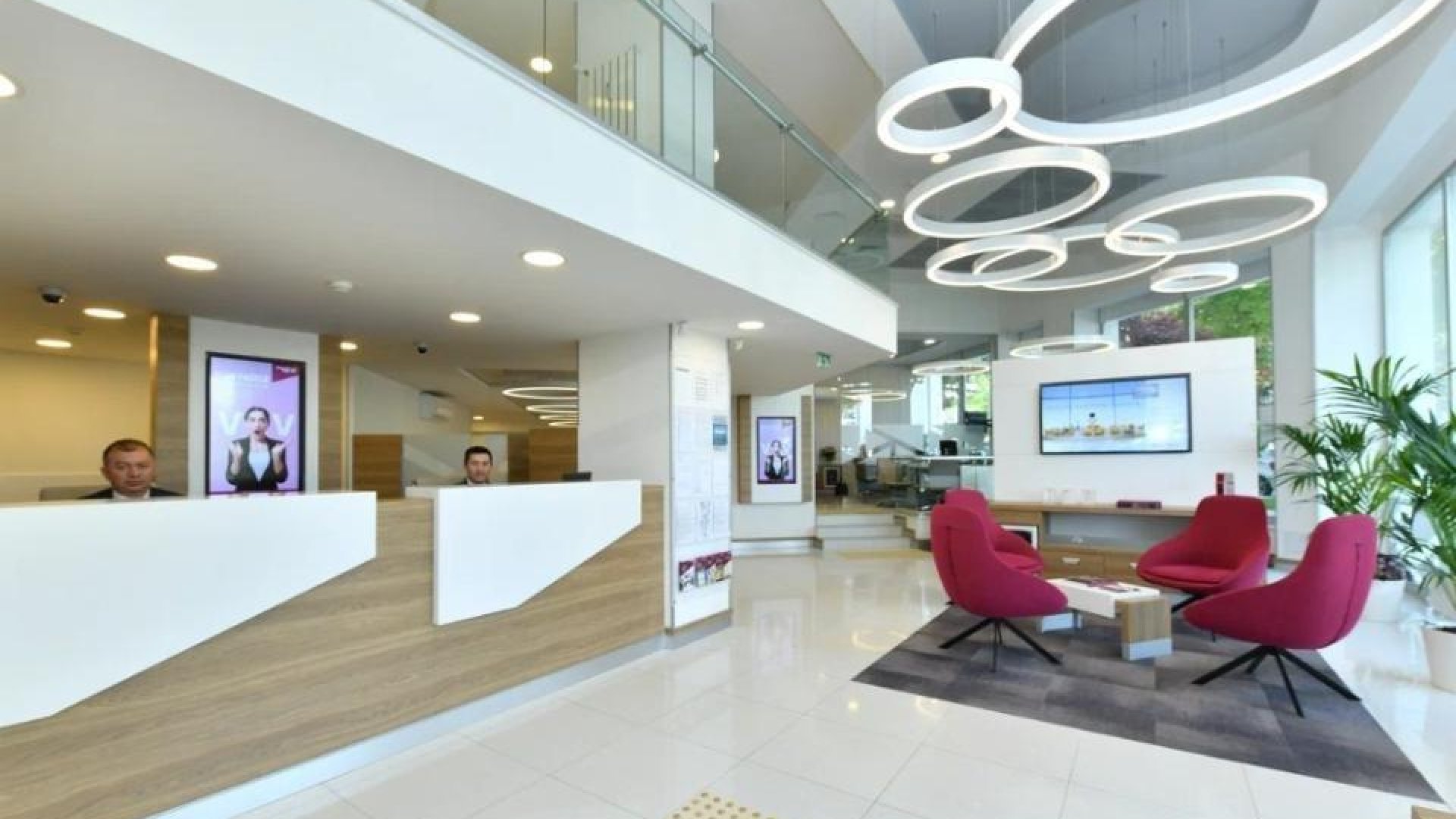 Alternatif Bank Ankara Branch