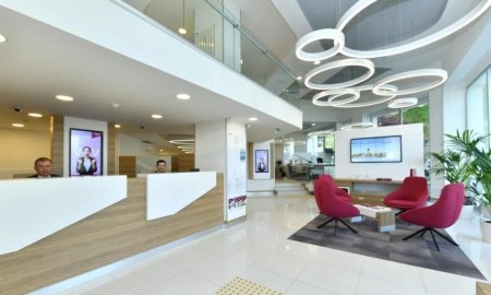 Alternatif Bank Ankara Branch