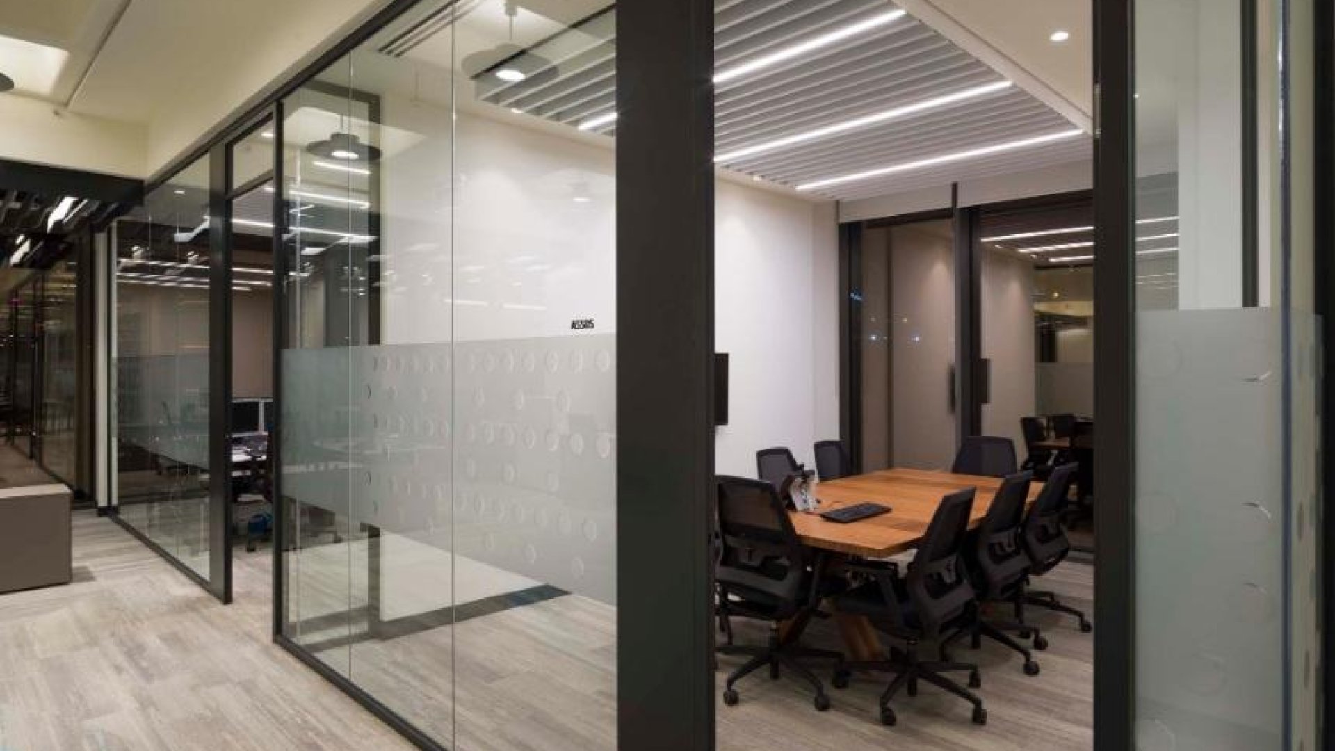 Alternatif Bank Genel Müdürlük