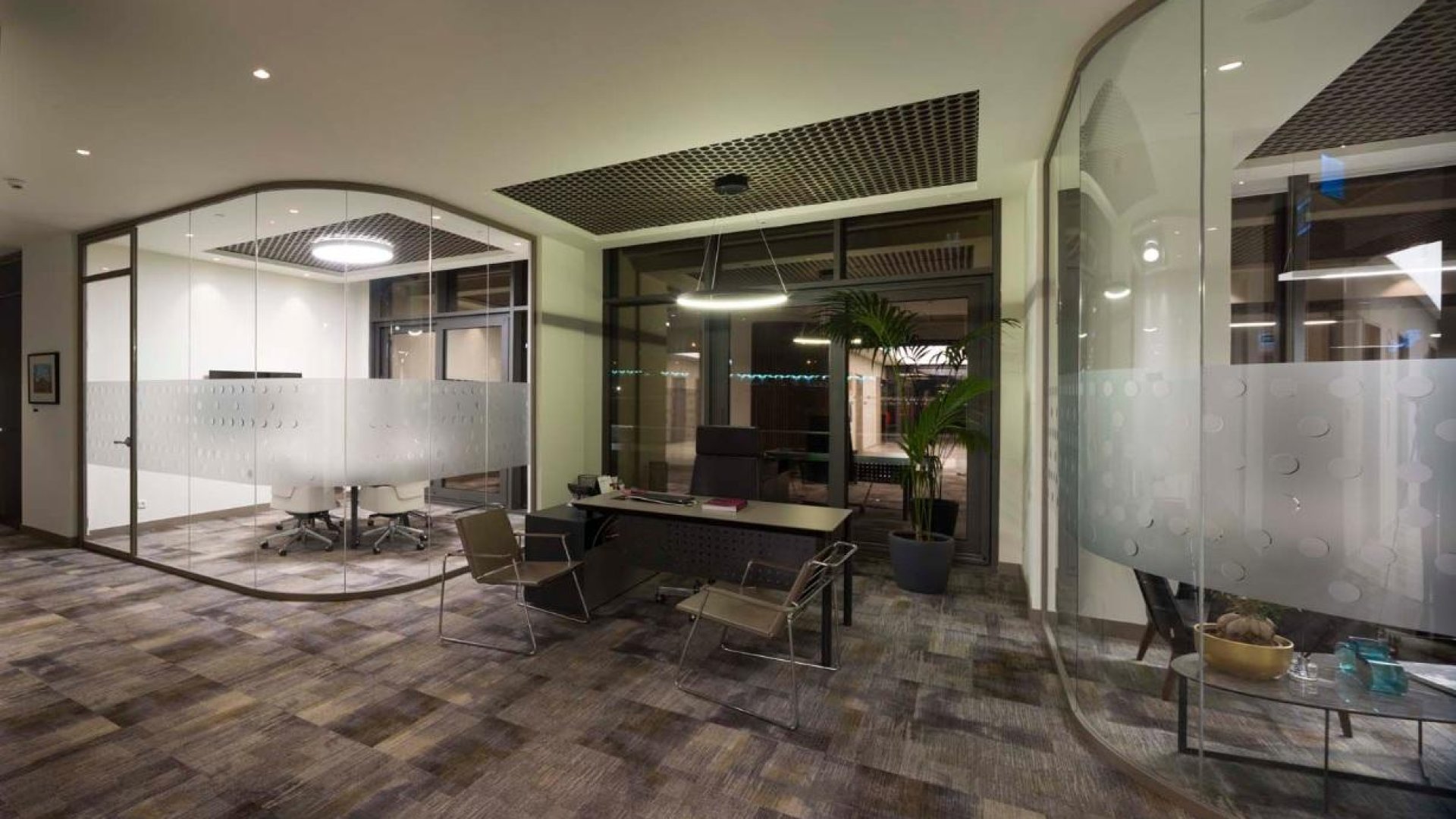 Alternatif Bank Head Office