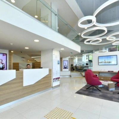 Alternatif Bank Ankara Şube