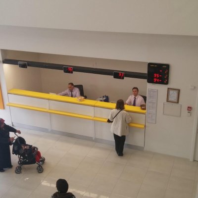 Vakıfbank Çekmeköy Şube