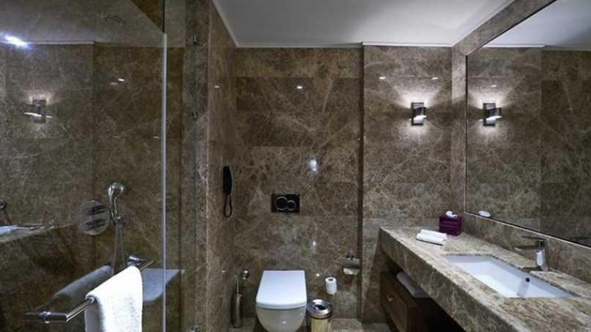 Mercure Hotel Topkapi