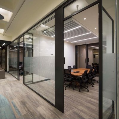 Alternatif Bank Head Office