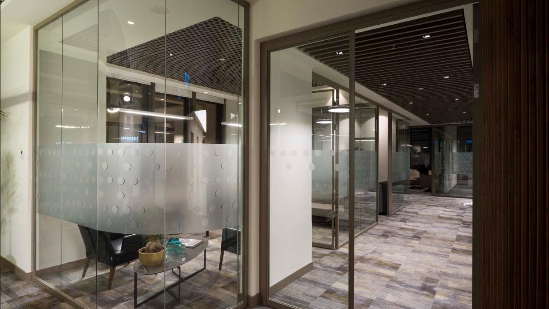 Alternatif Bank Head Office