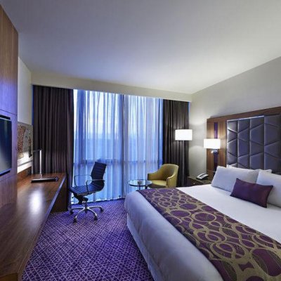 Mercure Hotel Topkapi