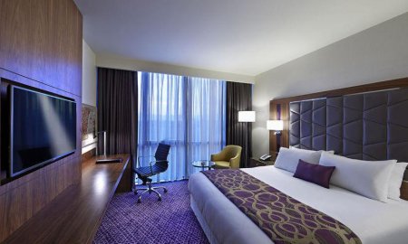 Mercure Hotel Topkapi