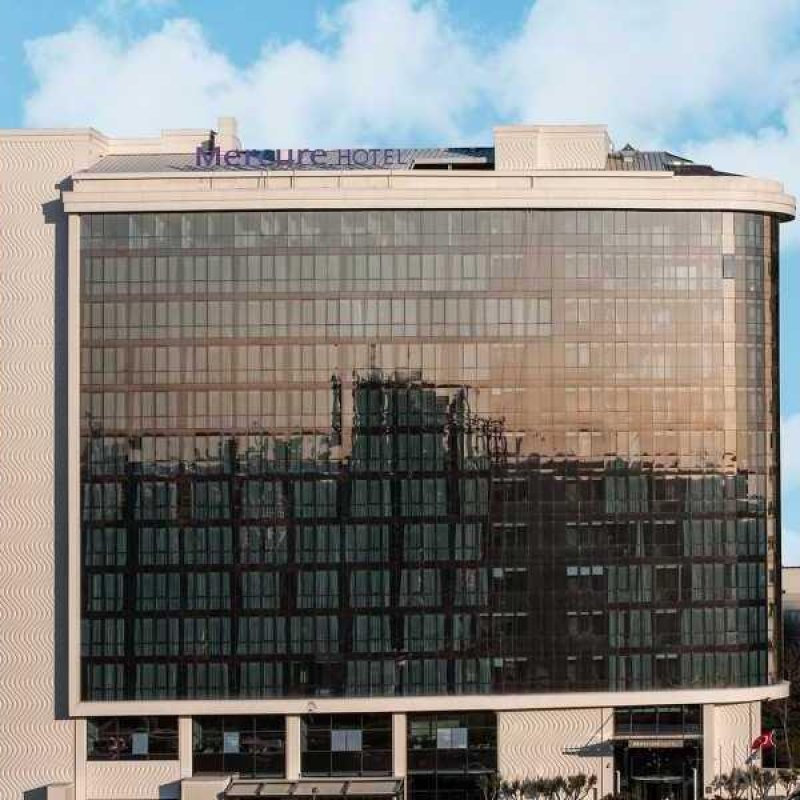 Mercure Hotel Topkapi
