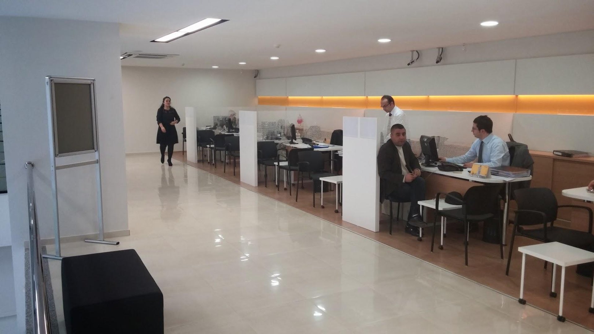 Vakıfbank Çekmeköy Şube