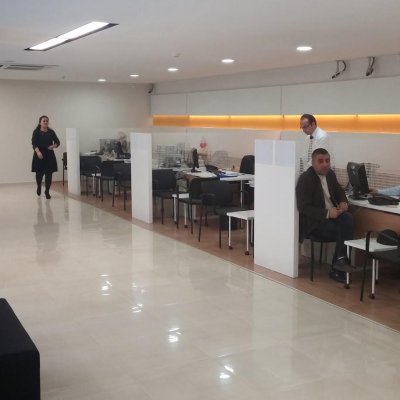 Vakıfbank Çekmeköy Şube