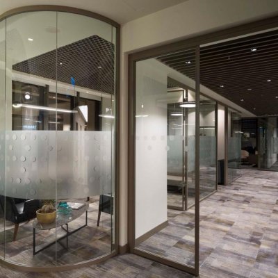 Alternatif Bank Genel Müdürlük