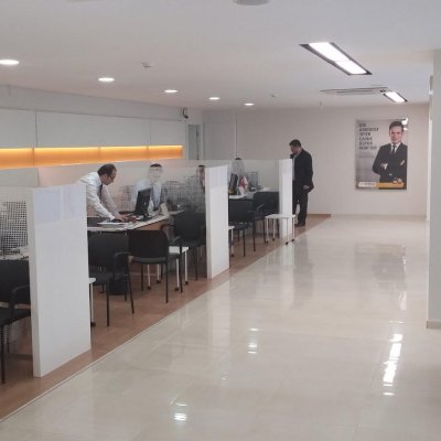 Vakıfbank Çekmeköy Şube