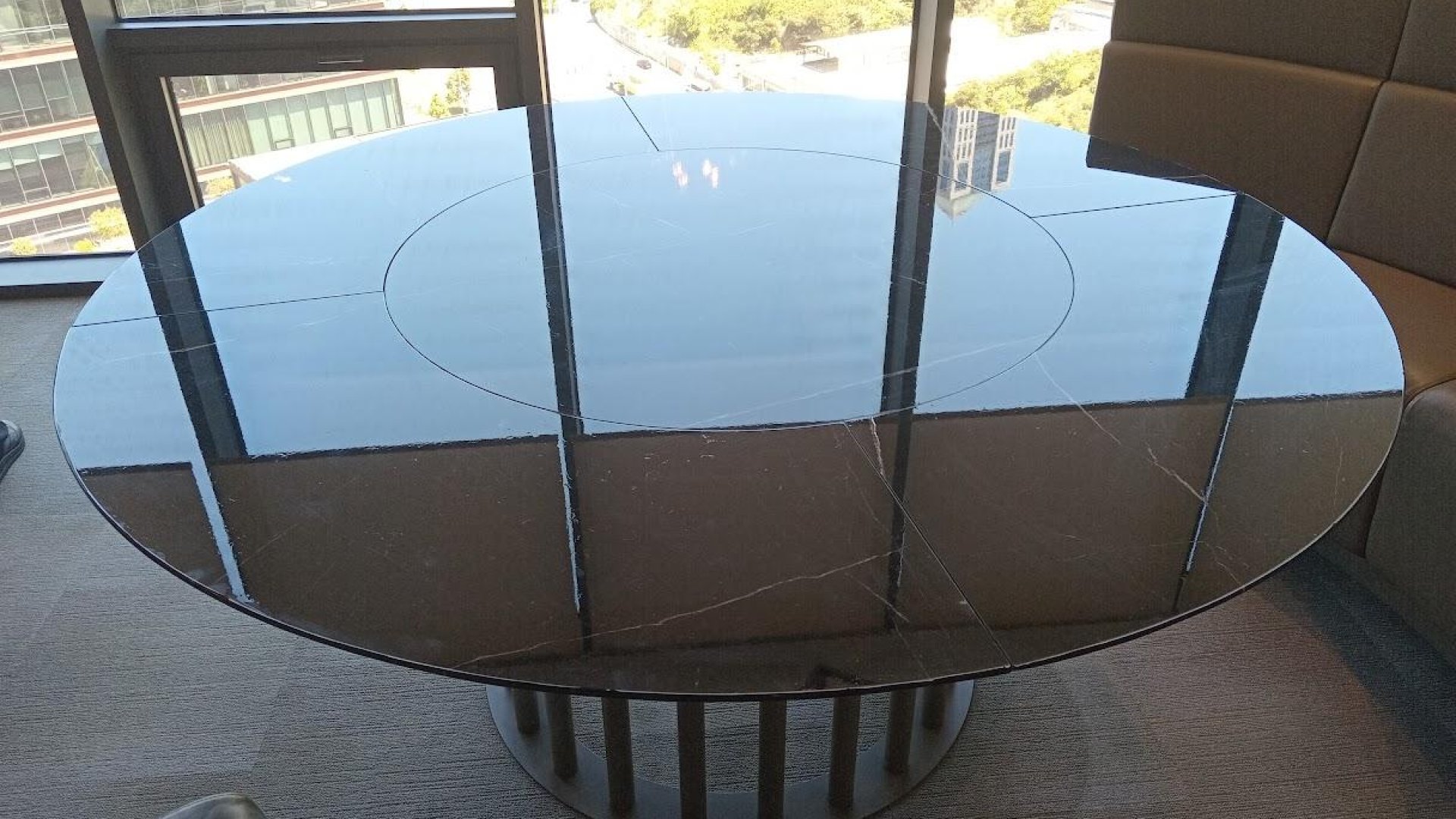 Alternatif Bank Head Office