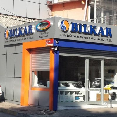 Bilkar Soğutma