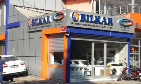 Bilkar Soğutma