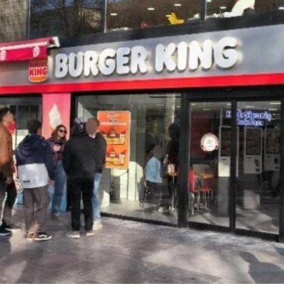 Burger King